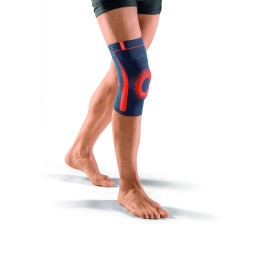 SPORLASTIC Genu-Hit Supreme Gr5 orangeblue