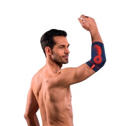 SPORLASTIC Epi-Dyn Supreme M orangeblue