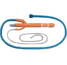 E Z EM miller air cuff no 8825 12 pce