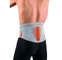 SPORLASTIC Vertebradyn Supreme Senso M ger plat