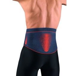 SPORLASTIC Vertebradyn Supreme Senso XXL tail oran