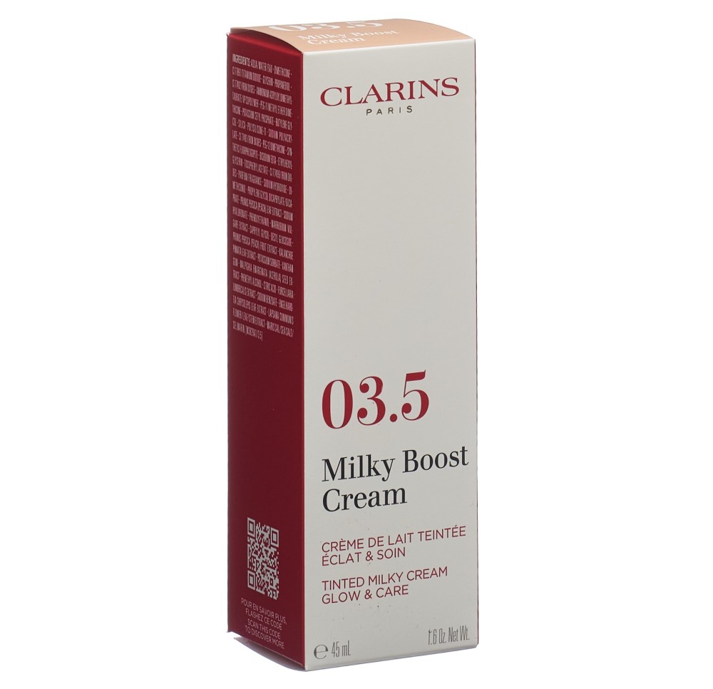 CLARINS Milky BB No 03,5