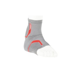 ACHILLO SENSA bandage tendon achil cous S dr gris