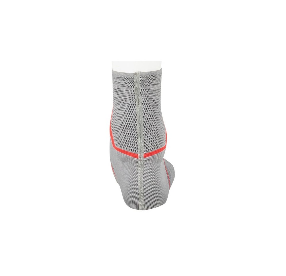 ACHILLO SENSA bandage tendon achil cous M dr gris