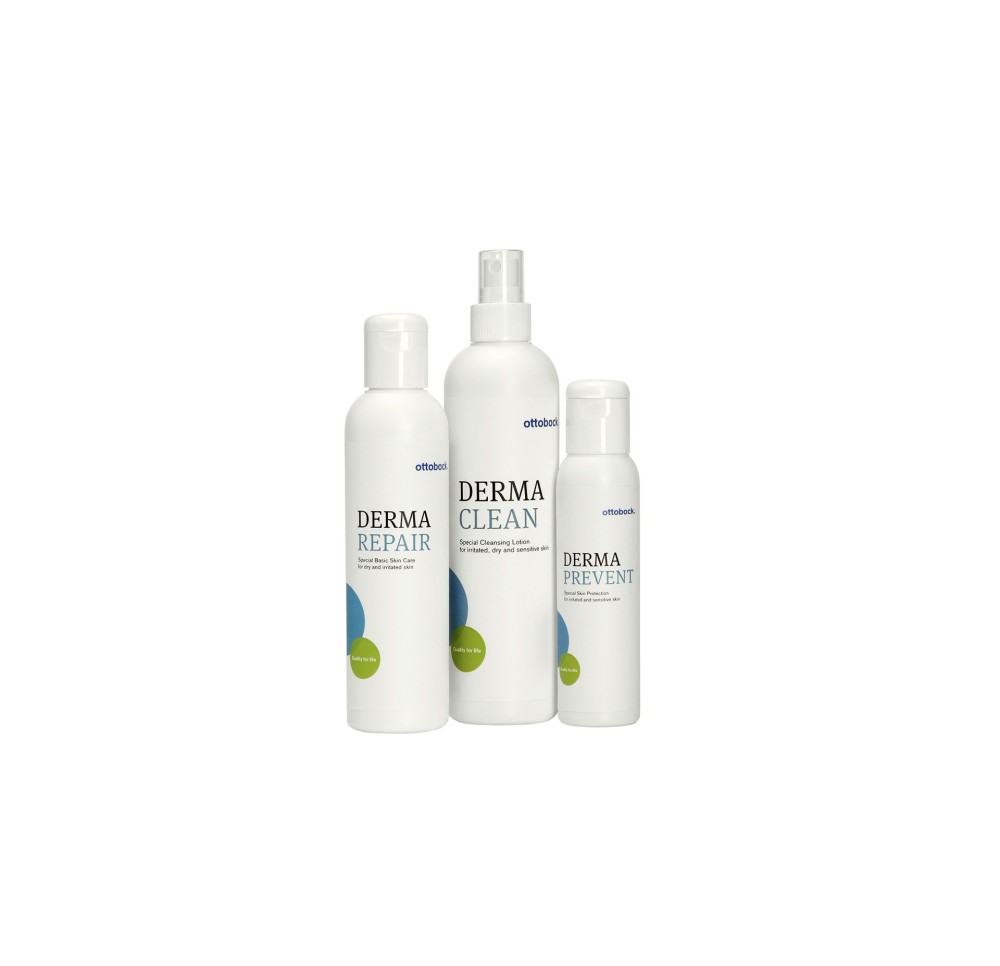 DERMA Clean fl 300 ml