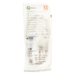 CODAN nécessaire perfusion 175cm L 86-P s latex