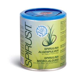 SPIRUSIT algues micro cpr 500 mg bte 300 pce