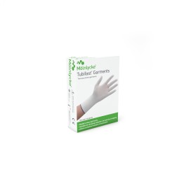 TUBIFAST gants S kids 6 paire