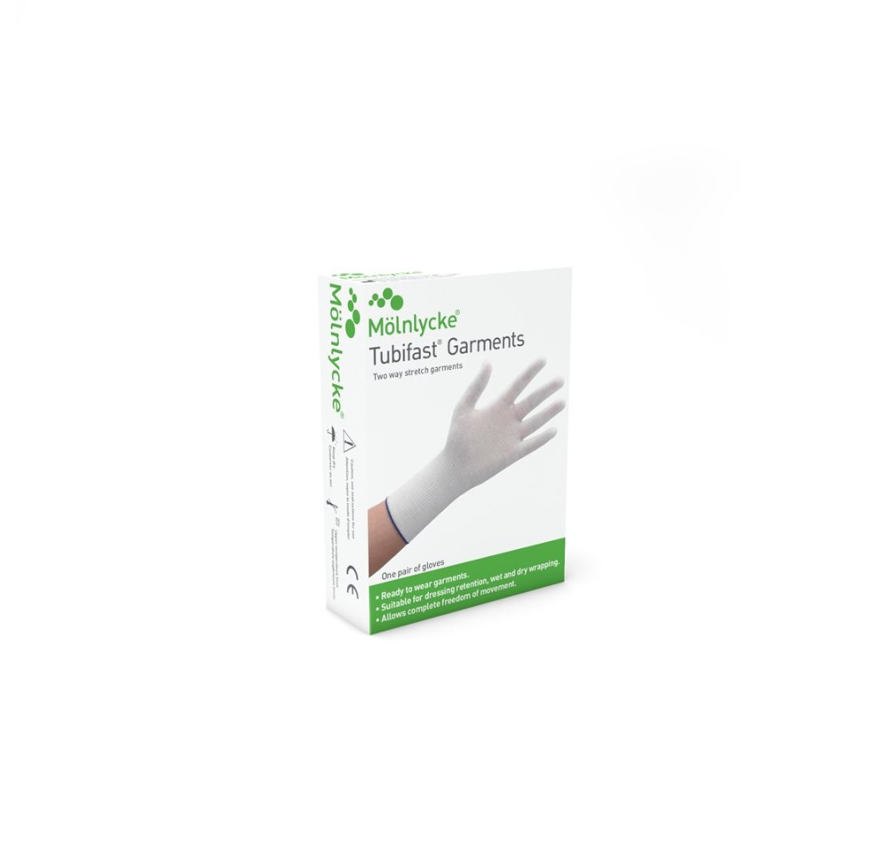 TUBIFAST gants M/L adulte 6 paire