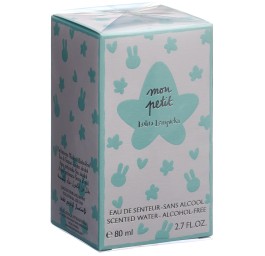 LOLITA LEMPICKA Mon Petit EDS spr 80 ml
