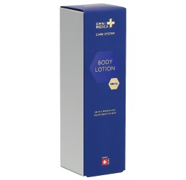 OMNIMEDICA CARE Body Lotion dist 250 ml