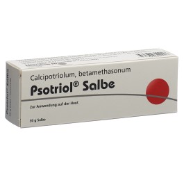 PSOTRIOL ong tb 30 g