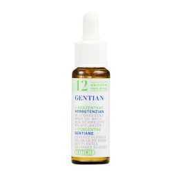 PHYTOMED No12 Bach Concen goutt sans alcool 10 ml