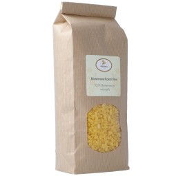 RÖÖSLI Bienenwachs 100 % 500 g