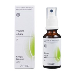 PHYTOMED GEMMO Viscum album teint mère spr 30 ml