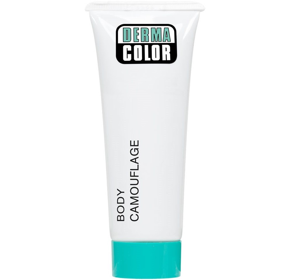 DERMACOLOR body cover D3 tb 50 ml