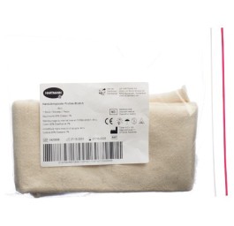 TOBLER frottée stretch rembourr 6cmx50cm main bras