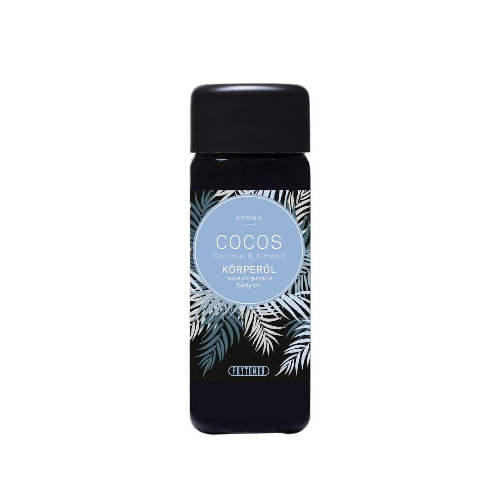 PHYTOMED Cocos Aroma huile corporelle fl 100 ml