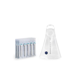 PERISTEEN PLUS irrig anale set usage petit enfants