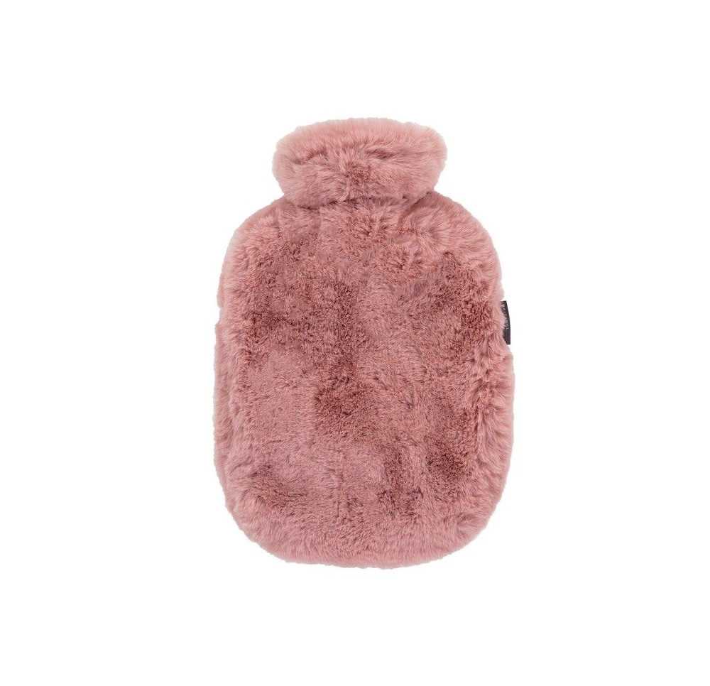 FASHY bouillotte 2l housse polai ex so ros cl