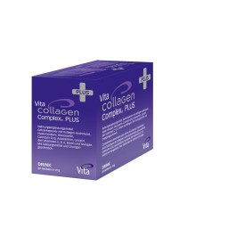 VITA COLLAGEN Complex Plus Drink sach 20 pce
