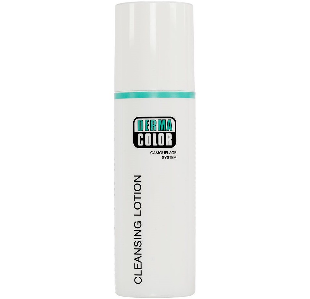 DERMACOLOR cleansing lot fl 200 ml