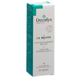 DECALYS Medical Le Baume tb 40 ml