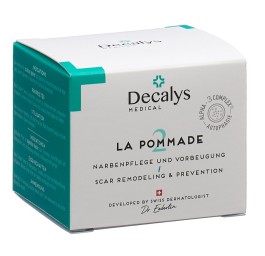 DECALYS Medical La Pommade pot 30 ml
