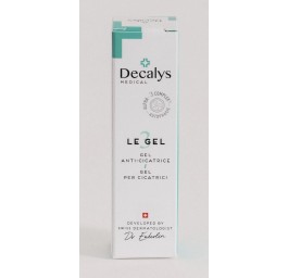 DECALYS Medical Le Gel tb 10 ml