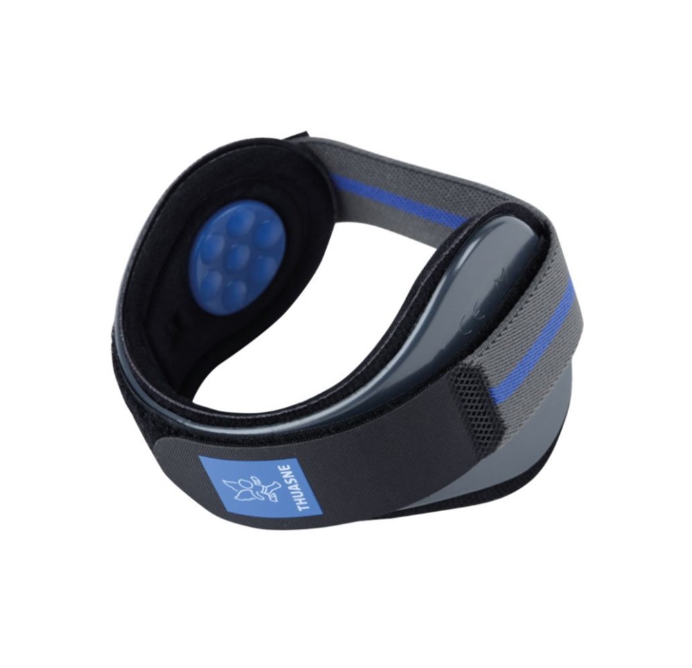 THUASNE Epi-Med S 24-25cm anthracite