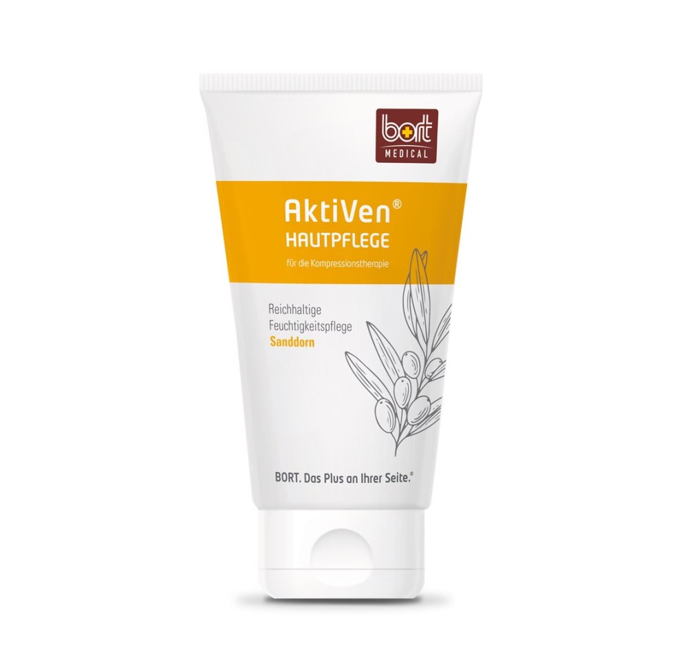 AKTIVEN soins peau fl 150 ml