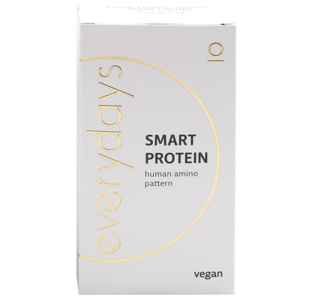 EVERYDAYS Smart Protein Hum Amino cpr vég 180 pce
