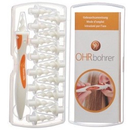 SONETIKCARE OHRbohrer display 20 pièces