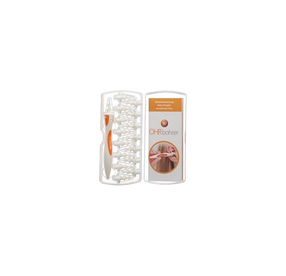 SONETIKCARE OHRbohrer display 20 pièces