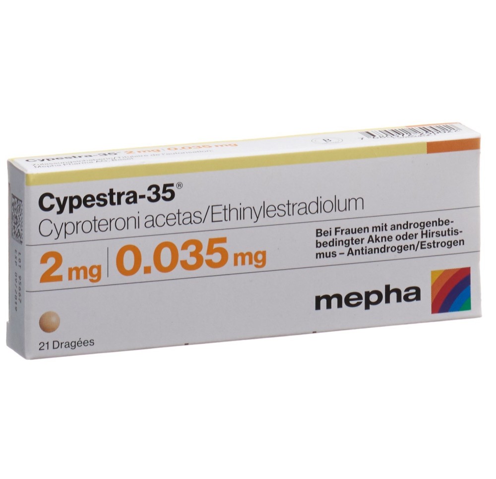 CYPESTRA-35 drag 21 pce