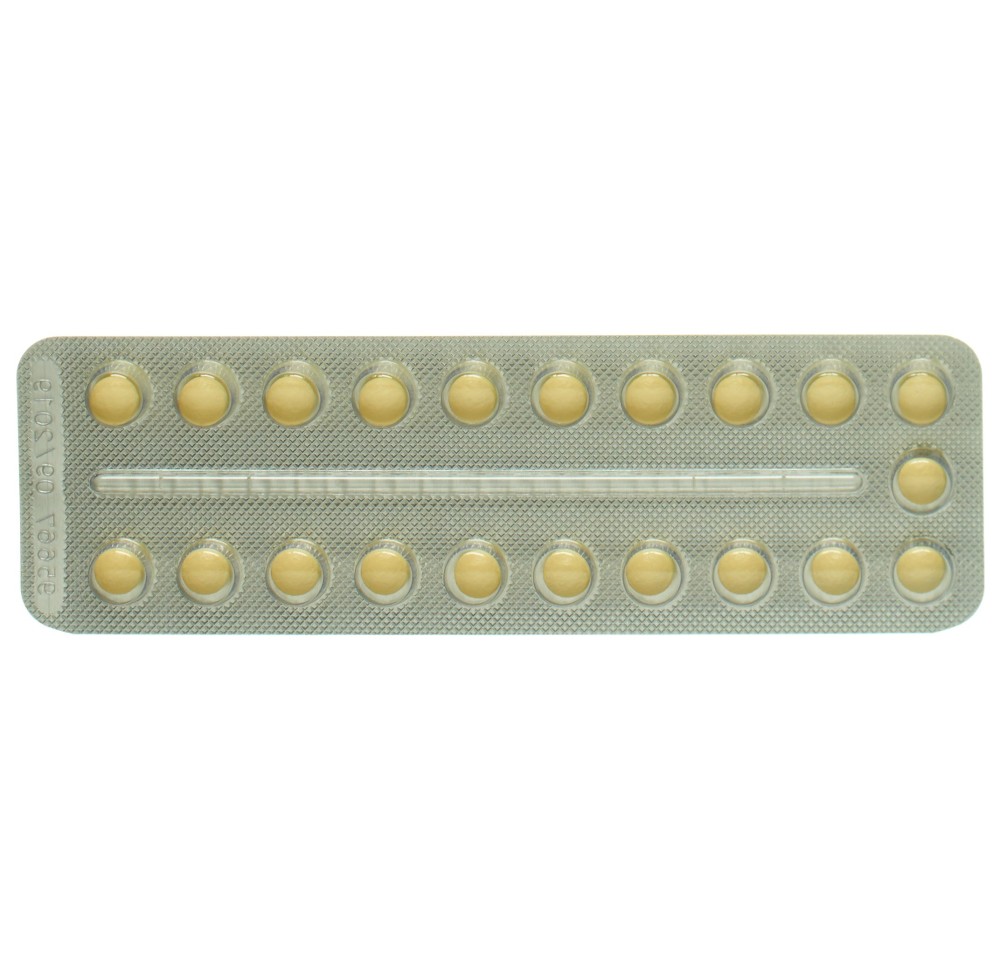 CYPESTRA-35 drag 3 x 21 pce