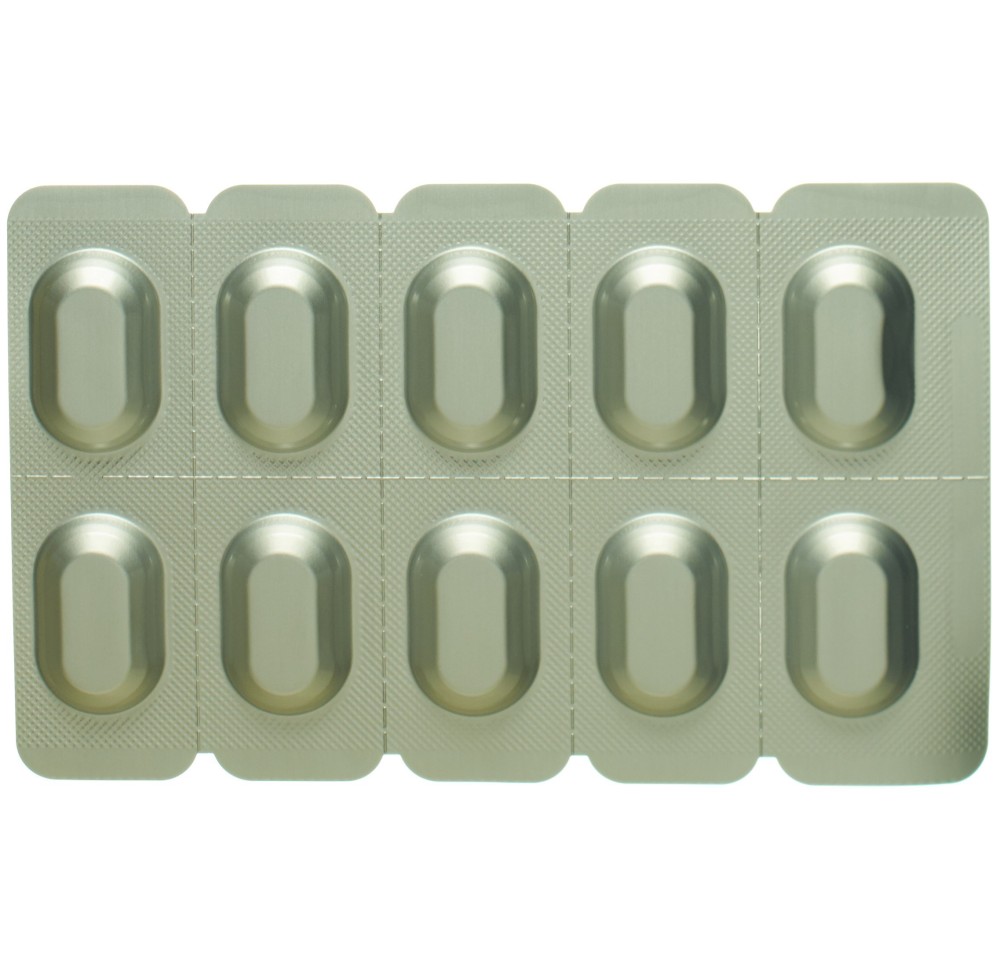 FLUOXETIN Mepha Dispersible cpr 20 mg 30 pce