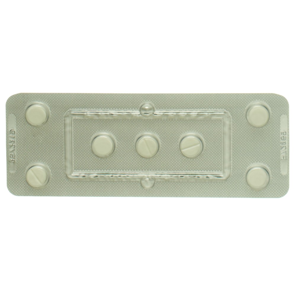 LORATIN Mepha cpr 10 mg 28 pce