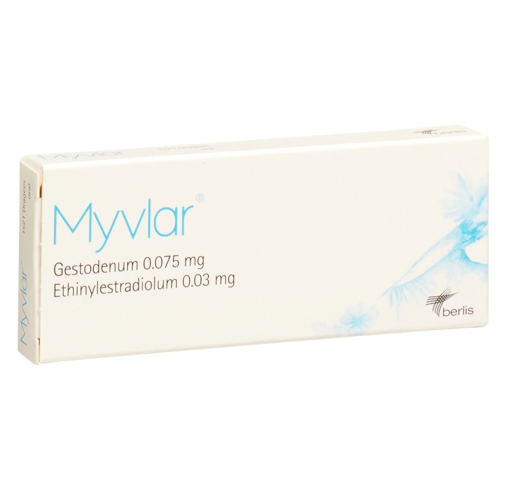 MYVLAR drag 21 pce