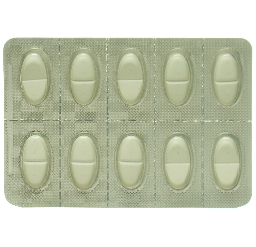 MEPHADOLOR Neo cpr pell 500 mg 30 pce