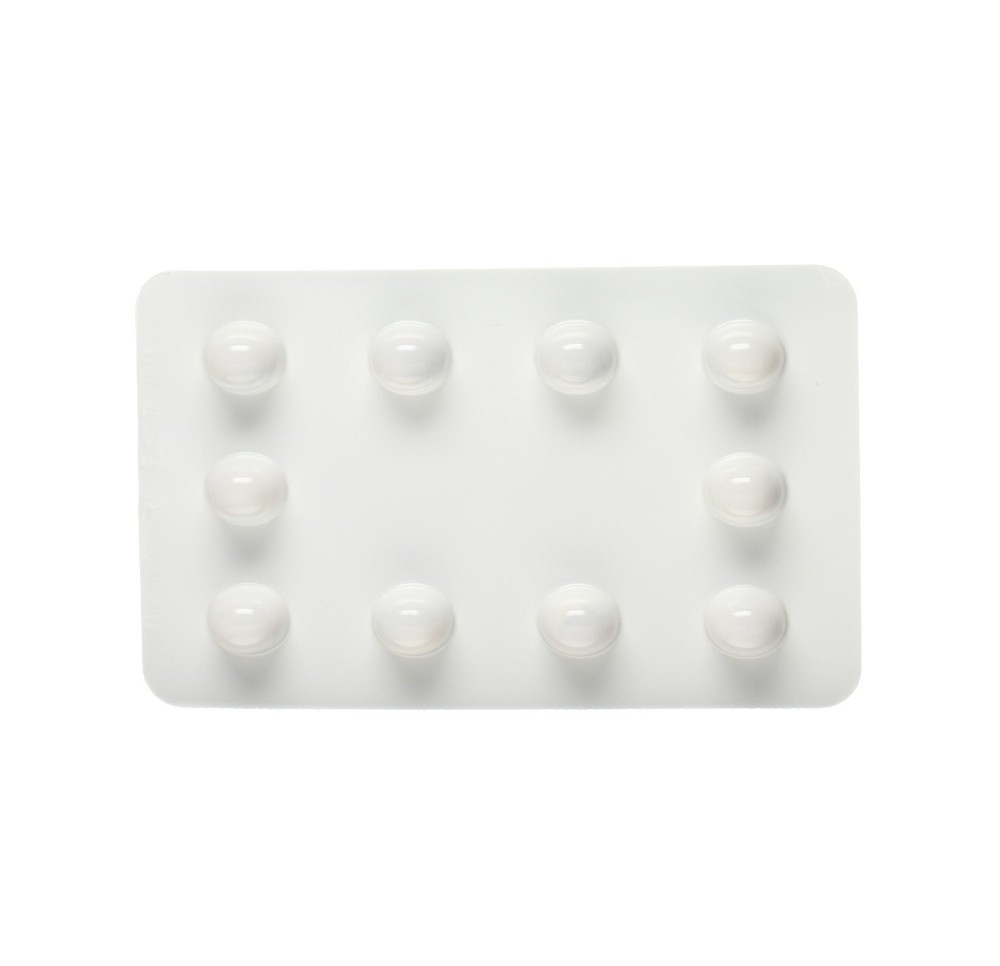 CURAKNE caps moll 5 mg 100 pce