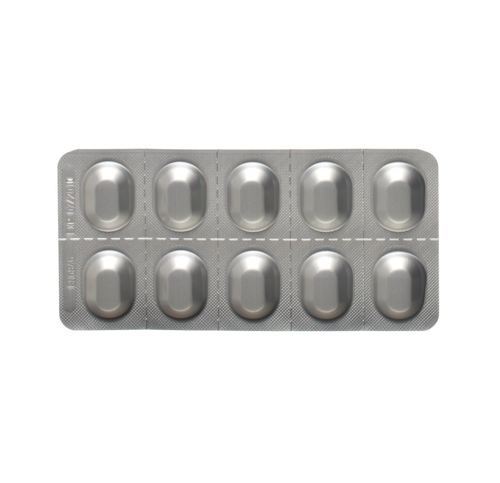RAMIPRIL Sandoz cpr 5 mg 100 pce