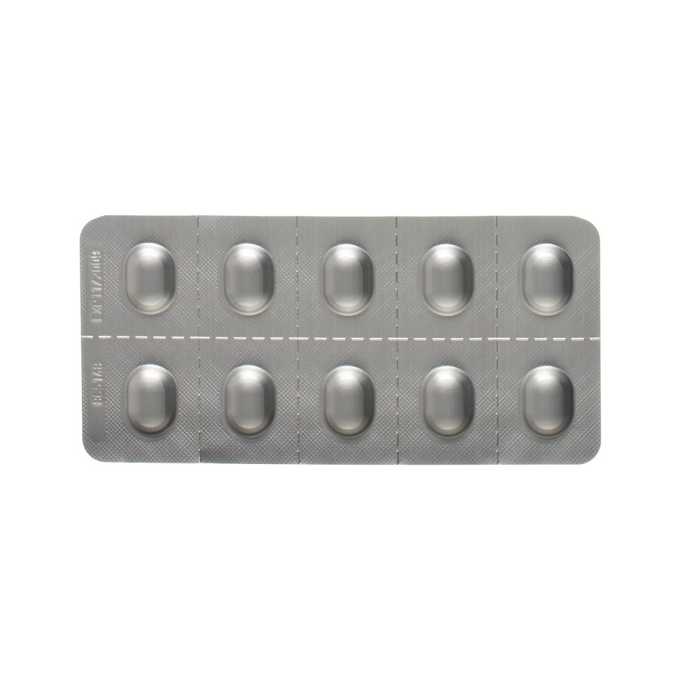 CO-RAMIPRIL Sandoz cpr 2.5/12.5 100 pce