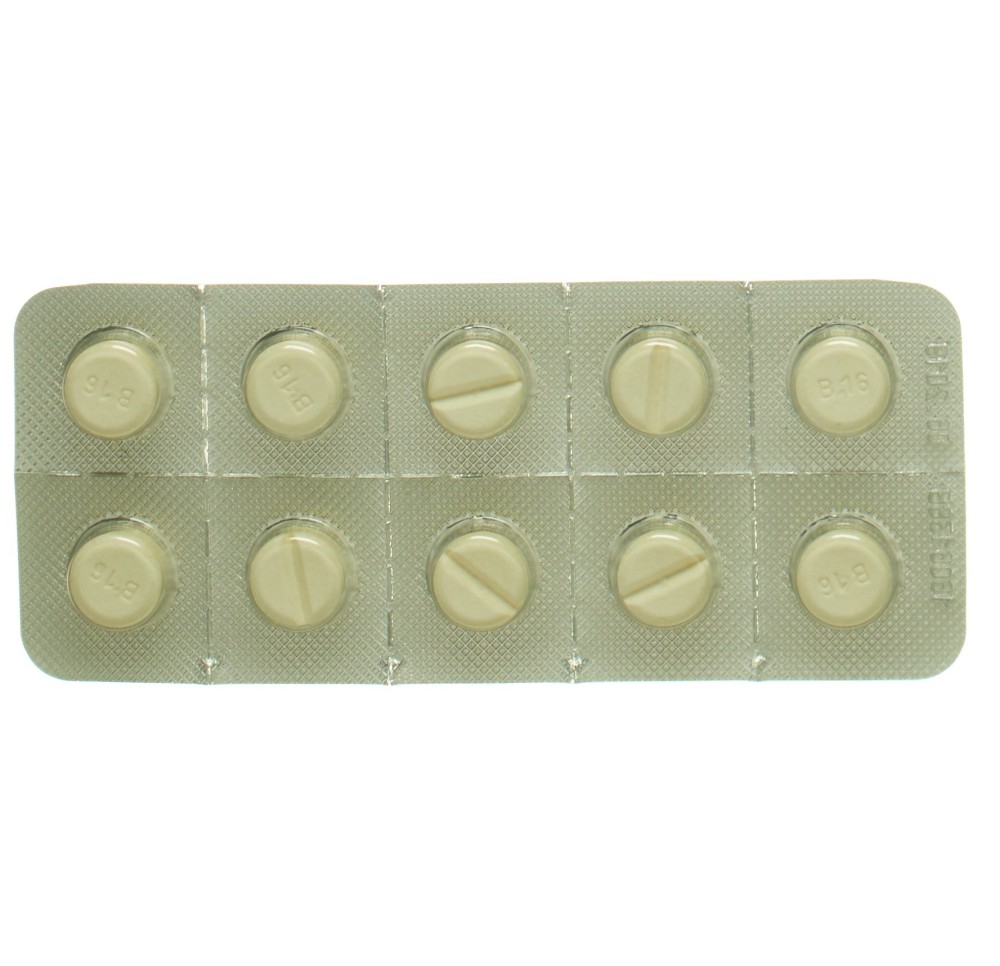 BETAHISTIN Mepha cpr 16 mg 100 pce