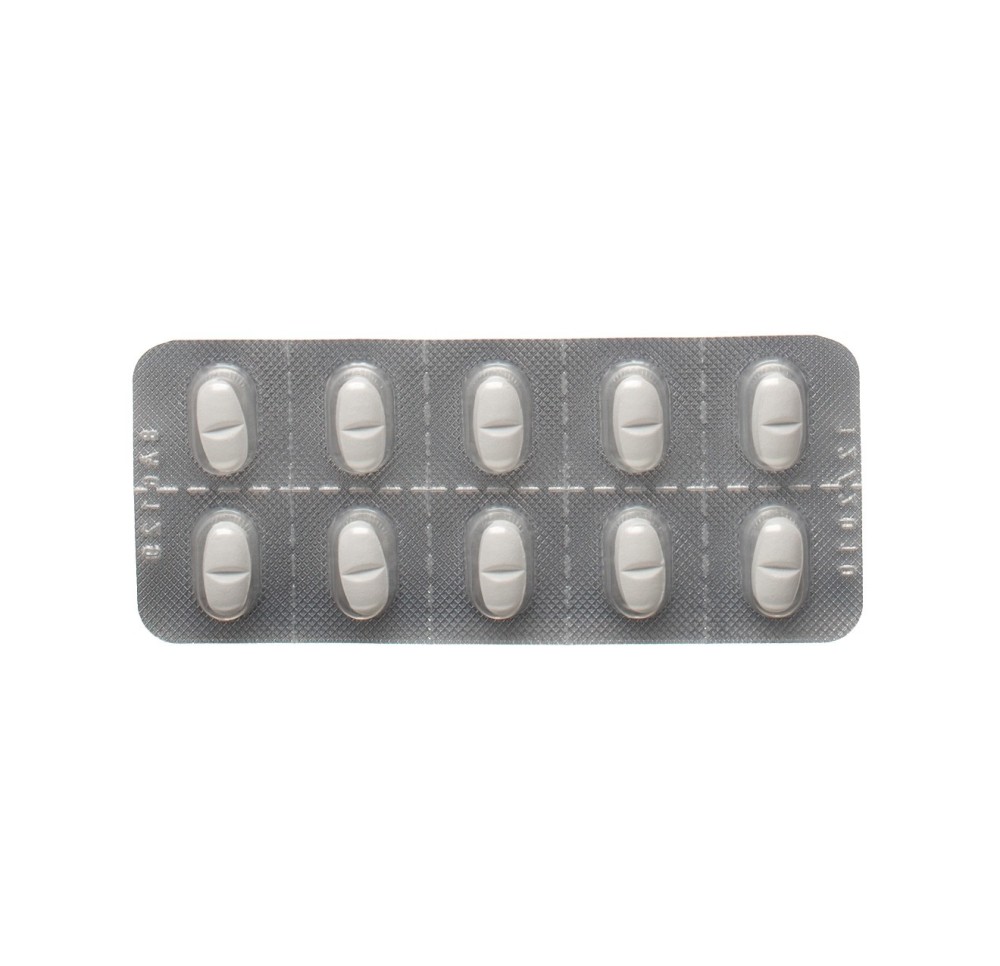 METO ZEROK cpr ret 25 mg 100 pce