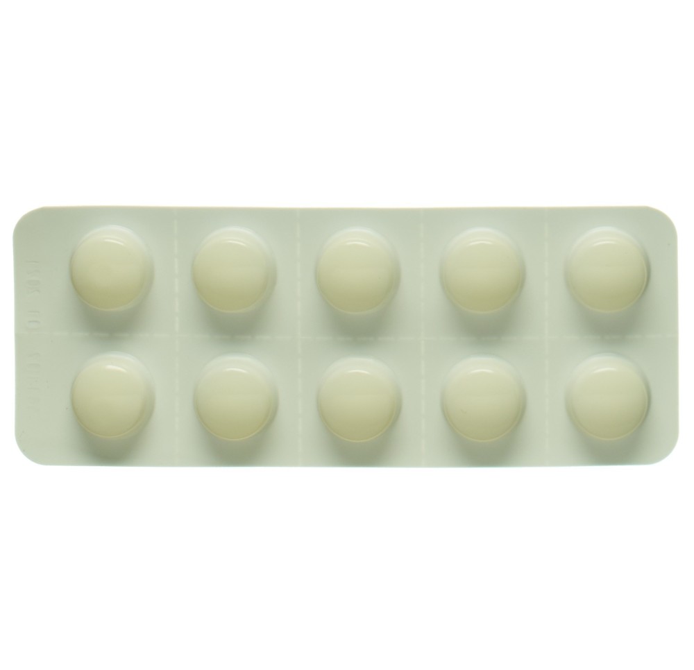 TRAMADOL Mepha retard cpr ret 50 mg 30 pce