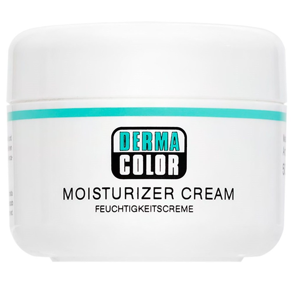 DERMACOLOR crème hydratante bte 50 ml