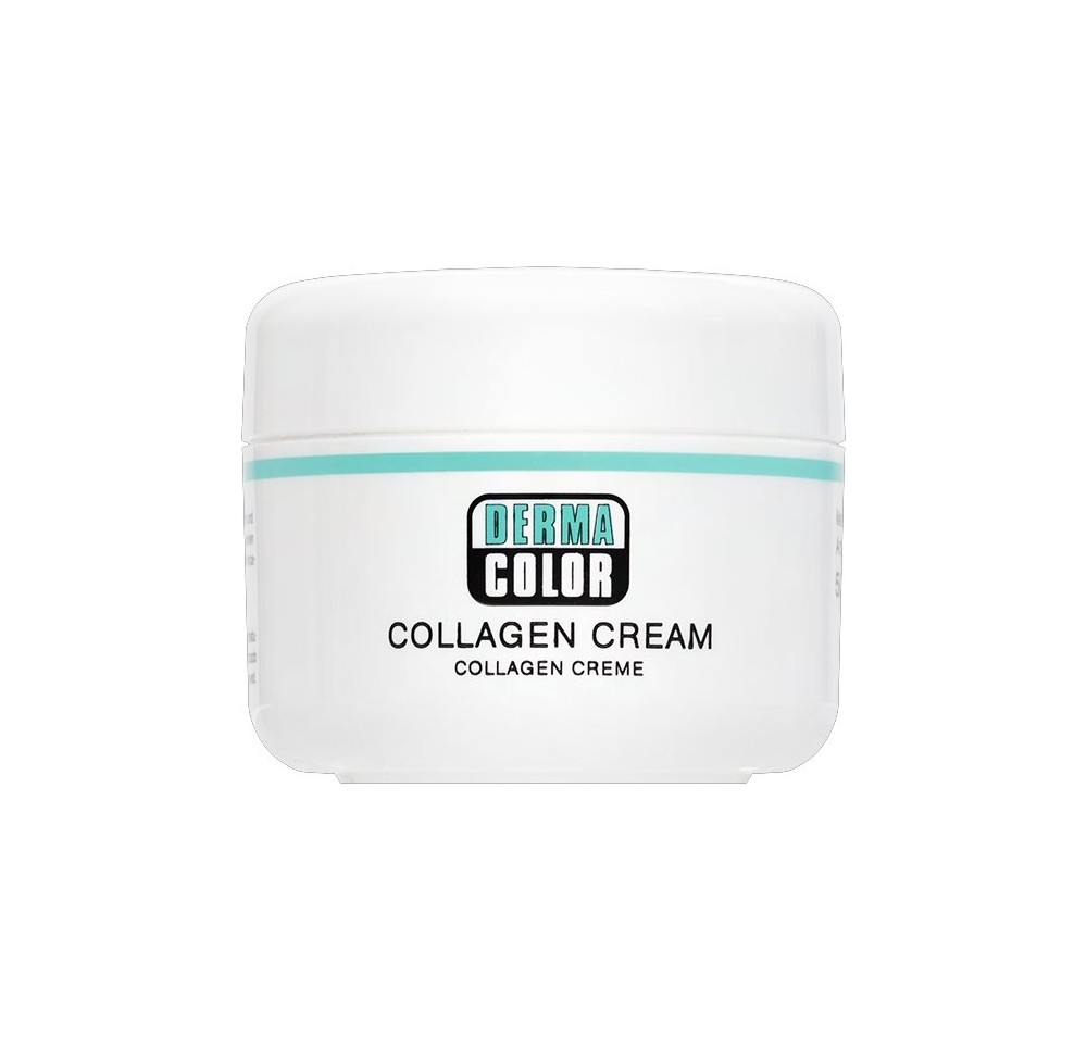 DERMACOLOR collagen crème bte 50 ml