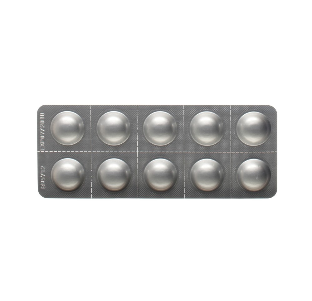 TORASEMIDE Sandoz eco cpr 200 mg 100 pce