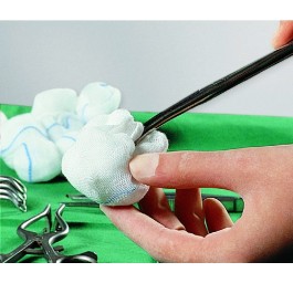 GAZIN tampons Gr3 sans RX set 30 sach 3 pce